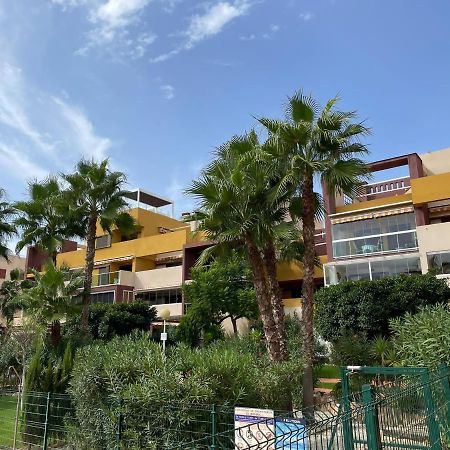 Casa Palmera - El Bosque - Playa Flamenca Esterno foto