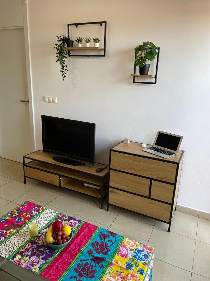Casa Palmera - El Bosque - Playa Flamenca Esterno foto