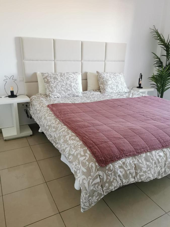 Casa Palmera - El Bosque - Playa Flamenca Esterno foto